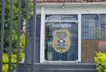 Sede da Polinter
