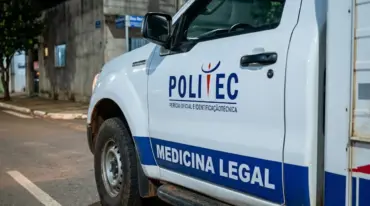 Motociclista de 24 anos morre após acidente na Avenida Pascoal Ramos, em Cuiabá