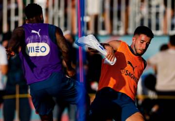 Portugal vai confirmar o favoritismo? Veja onde assistir e tudo sobre a estreia contra o Congo. Imagem: Seleção do Congo