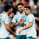 Portugal x Nigéria: onde assistir ao vivo o amistoso pré-Copa