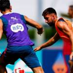 Portugal x Croácia: onde assistir ao vivo, horário e prováveis escalações pela Copa do Mundo 2026