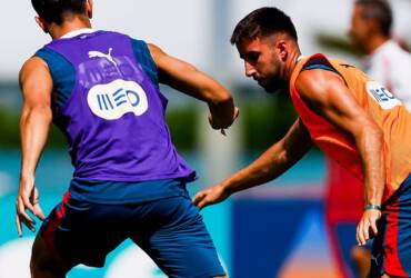 Portugal x Croácia: onde assistir ao vivo, horário e prováveis escalações pela Copa do Mundo 2026. Imagem: Seleção de Portugal