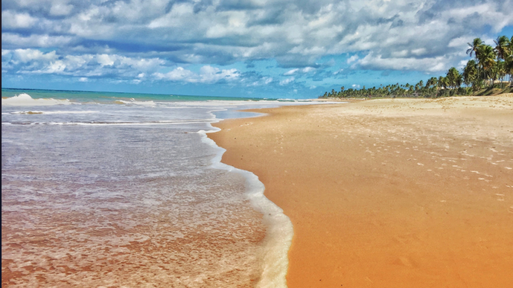 Praia