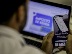 Prazo para enviar a declaração do Imposto de Renda1