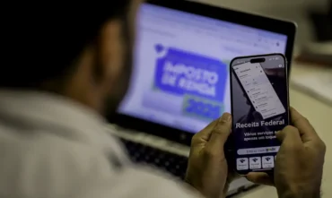 Prazo para enviar a declaração do Imposto de Renda1