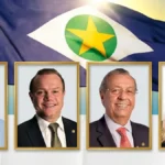 Corrida ao Palácio Paiaguás: Quem são os 11 pré-candidatos que movimentam os bastidores ao Governo de MT para as Eleições 2026