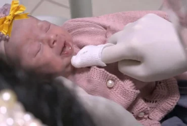 Pré natal odontológico