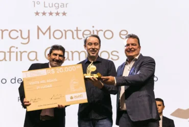 Premio ALMT
