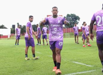 Primavera-MT x Brasiliense-DF: onde assistir ao vivo, horário, escalações e o que está em jogo na Série D 2026. Imagem: Divulgação Primavera
