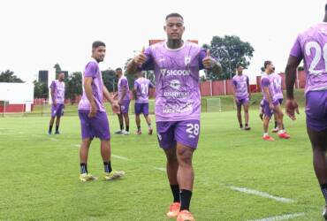 Primavera-MT x Brasiliense-DF: onde assistir ao vivo, horário, escalações e o que está em jogo na Série D 2026. Imagem: Divulgação Primavera