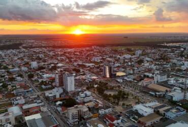 Primavera do leste