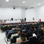 Projeto Luz do Amanhã inicia novo ciclo e atende 100 adolescentes no contraturno escolar em Sorriso