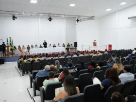 Projeto social Luz do Amanhã