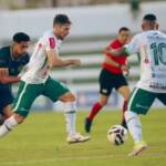 Série D: MT busca marca histórica com 4 clubes no mata-mata