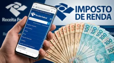 Restituição do Imposto de Renda cai nesta terça-feira; veja como saber se o dinheiro será depositado