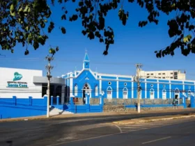 Santa casa cuiaba