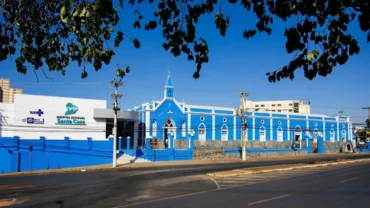 Santa casa cuiaba