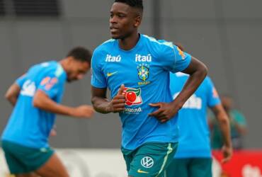 Brasil x Japão: onde assistir ao vivo e tudo sobre o duelo desta segunda. Imagem: Rafael Ribeiro/CBF