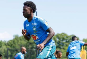 Brasil x Escócia: onde assistir, escalações e o que esperar do duelo. Imagem: Rafael Ribeiro/CBF