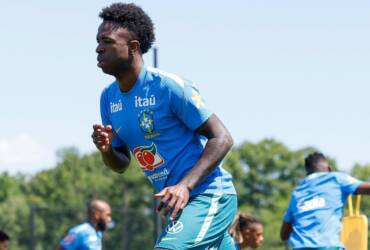 Brasil x Escócia: onde assistir, escalações e o que esperar do duelo. Imagem: Rafael Ribeiro/CBF