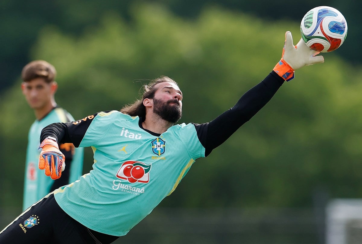 Brasil x Egito: onde assistir ao vivo, escalações e último teste antes da Copa do Mundo 2026. Imagem: Rafael Ribeiro/CBF
