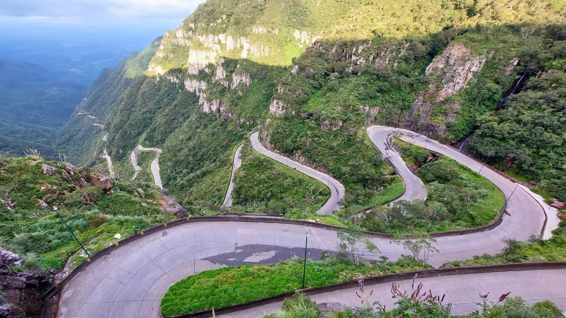 Serra do rio do rastro (1)