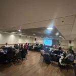 SES participa de fórum nacional sobre vigilância epidemiológica em Brasília