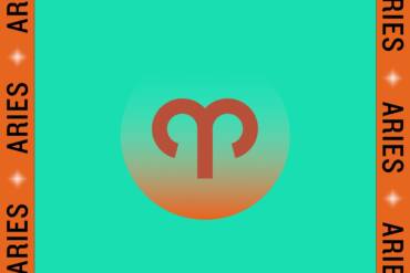 Signo aries