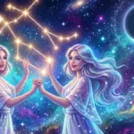 O que o signo de Gêmeos pode esperar neste final de semana com a nova fase da lua?