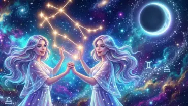 O que o signo de Gêmeos pode esperar neste final de semana com a nova fase da lua?