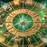 Alinhamento cósmico: descubra o seu dia de sorte entre 1º e 7 de junho e transforme sua semana