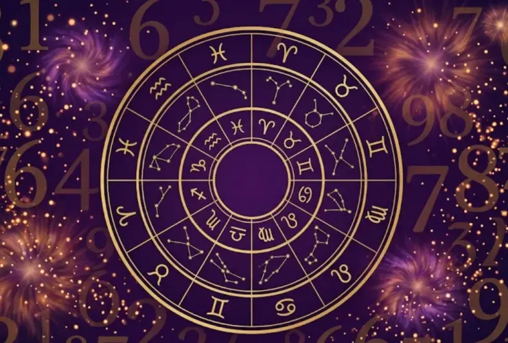 Cor da sorte, número da sorte e signos do zodíaco