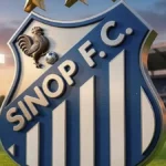 Sinop reverte placar, vence o Cacerense e conquista título da Série B