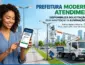 Primavera do Leste lança sistema online para modernizar solicitações de manutenção na iluminação pública