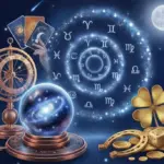Uma onda de sorte acerta em cheio estes 5 signos nesta quarta-feira (17) e o impossível parece mais perto