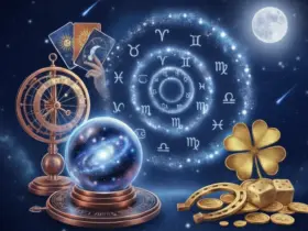 sorte e astrologia cmt -CenárioMT