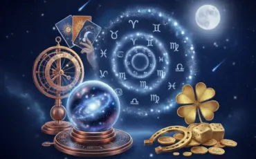 Uma onda de sorte acerta em cheio estes 5 signos nesta quarta-feira (17) e o impossível parece mais perto