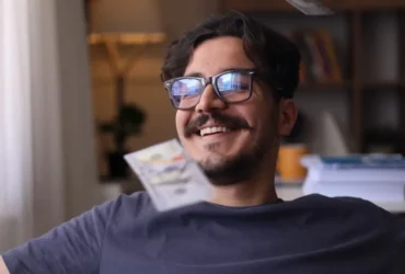 sorte financeira -CenárioMT
