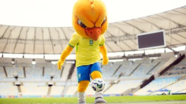 Sorte na copa