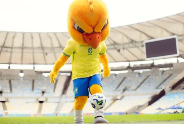 Sorte na copa
