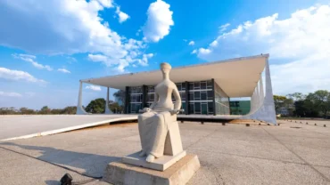 Disputa entre Mato Grosso e Pará: STF discute segurança jurídica para 12 mil moradores na divisa