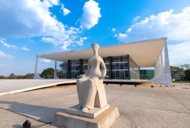 stf -CenárioMT