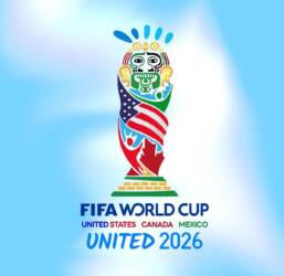 Tabela da Copa 2026: veja onde assistir todos os jogos ao vivo. Imagem: Reprodução