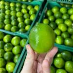 Baixa oferta de tahiti eleva preços