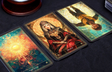 Tarot de 11 de junho: o que Áries e os outros signos devem priorizar hoje no Brasil?