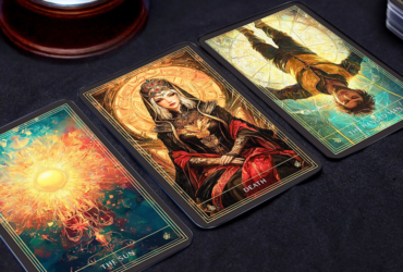 tarot card5 -CenárioMT