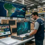 Copa do Mundo pode impulsionar vendas em Mato Grosso e acelerar uso de inteligência artificial no comércio