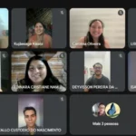 Cineastas indígenas de Mato Grosso e universidades debatem audiovisual e emergência climática em projeto de pesquisa