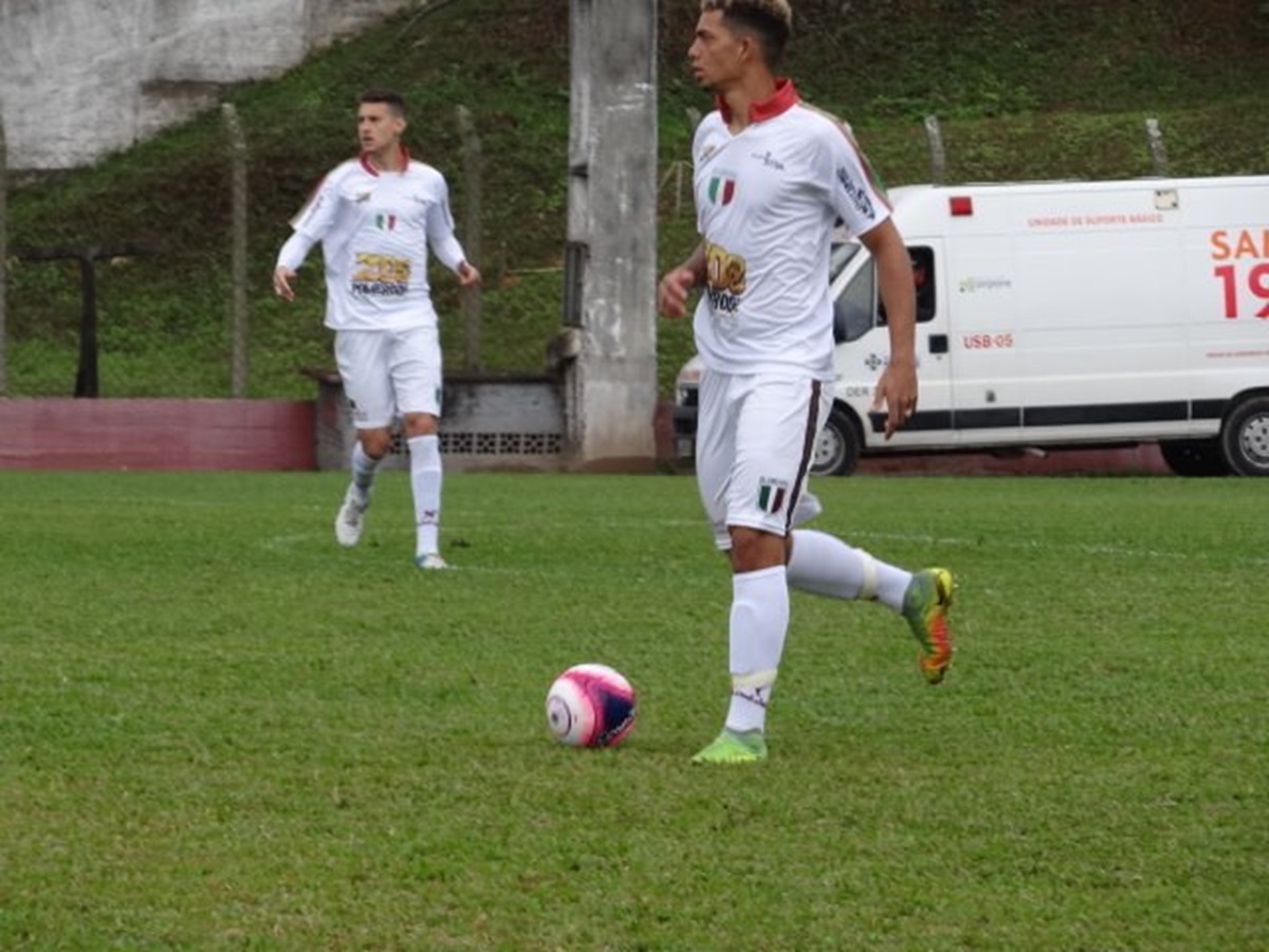 Nação x Blumenau: onde assistir, horário e expectativas pela 8ª rodada da Catarinense Série B 2026. Imagem: Thiago Gomes/Blumenau