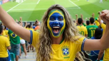 os signos mais fanáticos por futebol